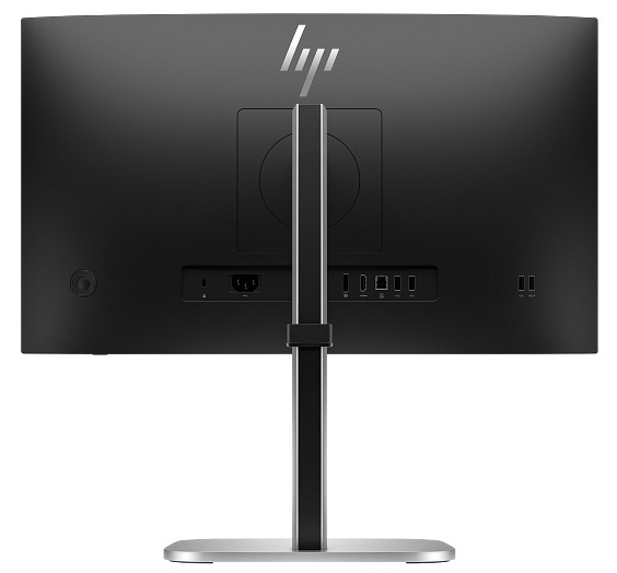 HP S5 Pro 524pf