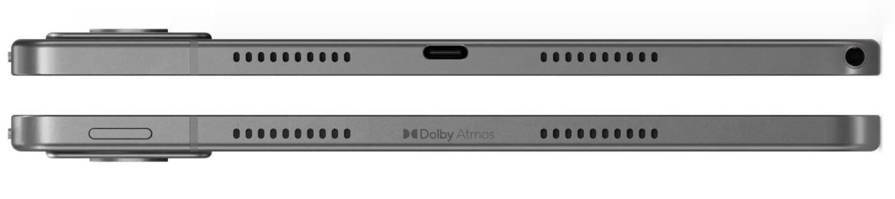 Lenovo Idea Tab TB336FU