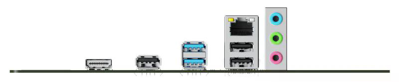 MaxSun H610M-H