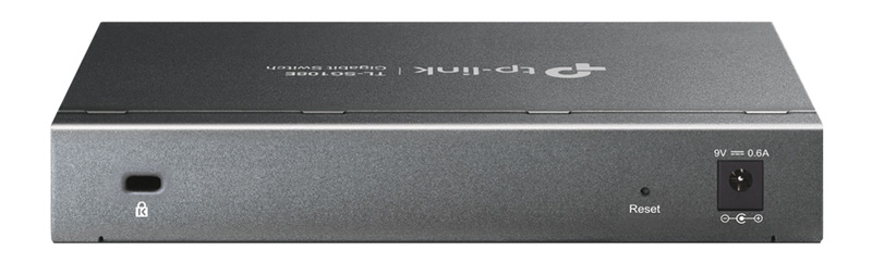 TP-Link TL-SG108E