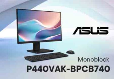 Asus P440VAK-BPCB740