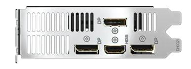 Gigabyte GV-N5060OC-8GL