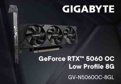 Gigabyte GV-N5060OC-8GL