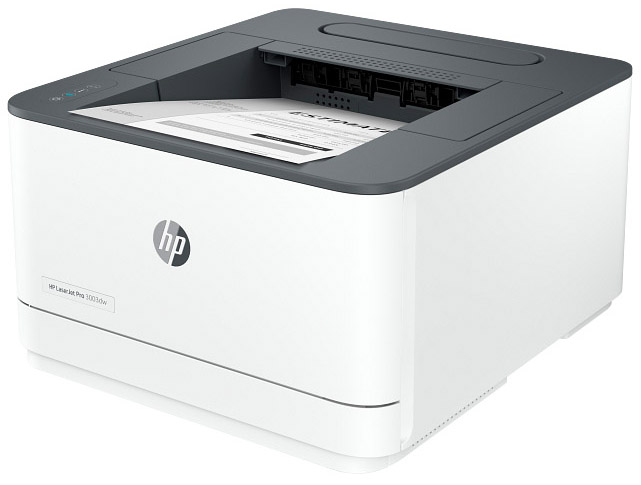 HP LaserJet Pro 3003dw