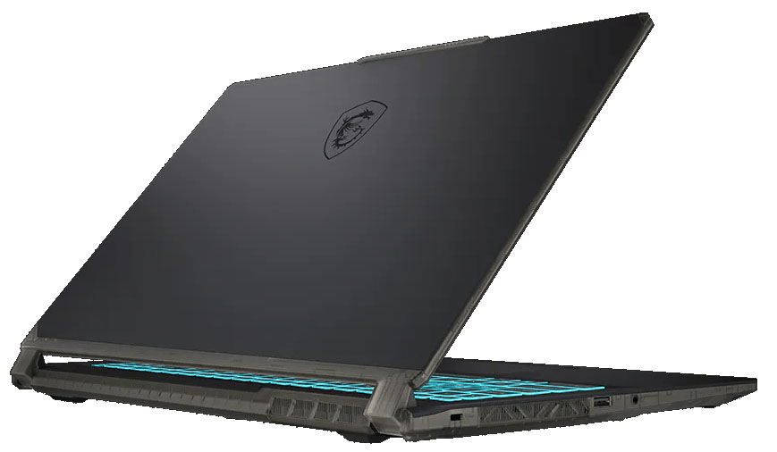 MSI Cyborg 15 A2RVE-2406XKZ