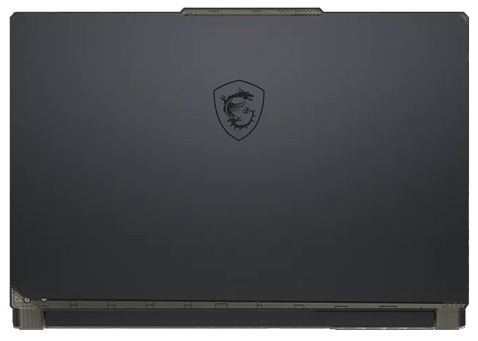 MSI Cyborg 15 A2RVE-2406XKZ