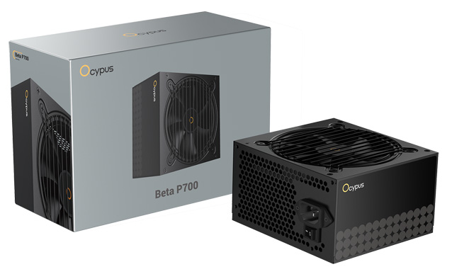 Ocypus Beta P700