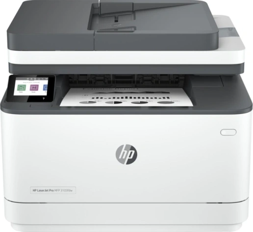 HP LaserJet Pro MFP 3103fdw