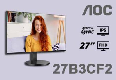 AOC 27B3CF2