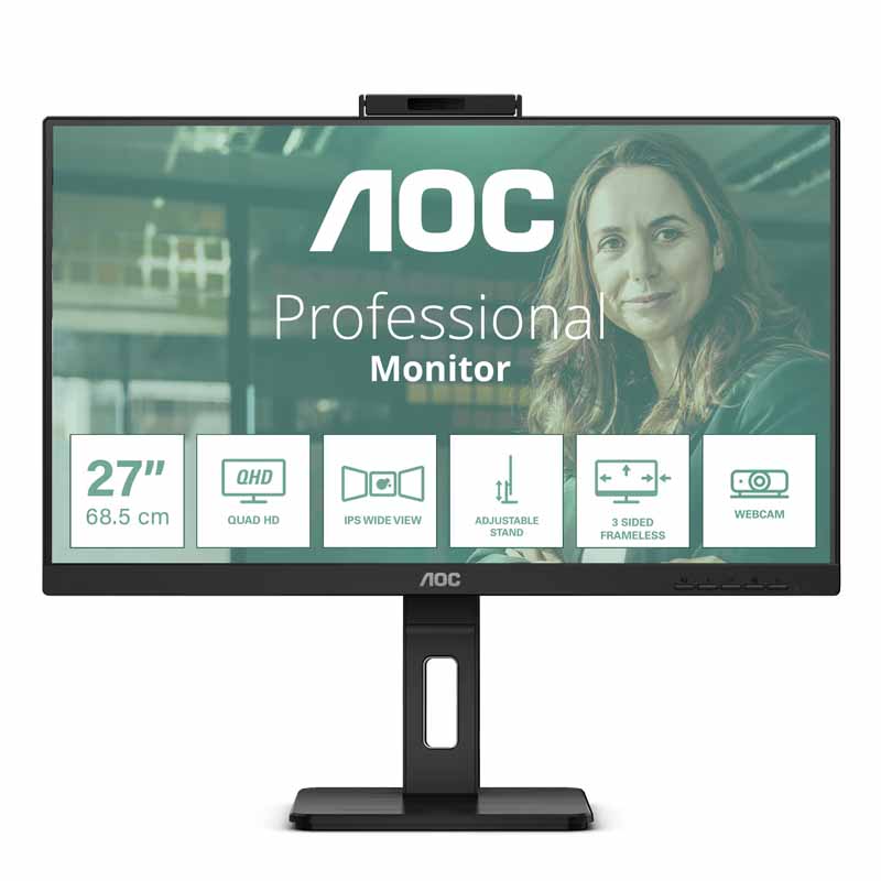 AOC Pro Q27P3QW