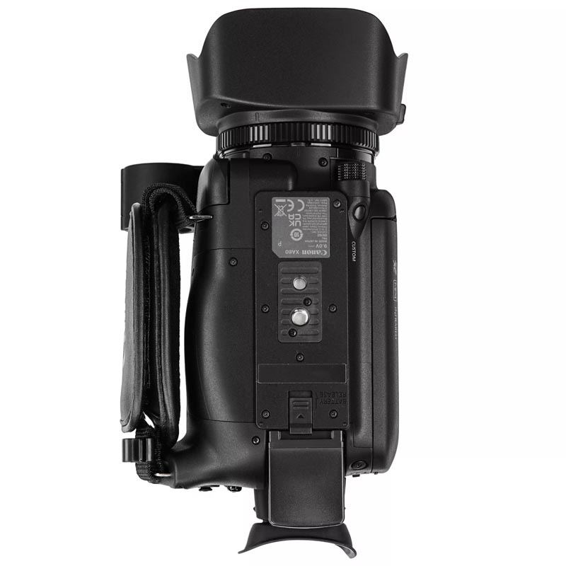 Canon XA60 5733C003AA