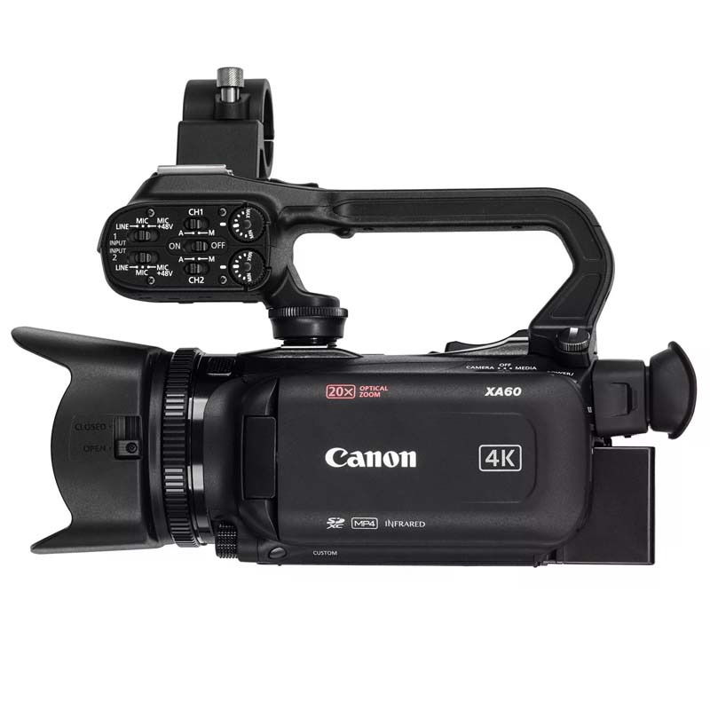 Canon XA60 5733C003AA