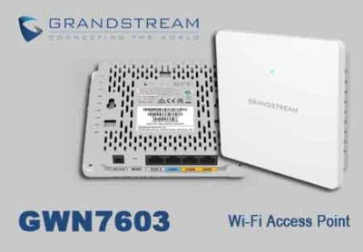Grandstream GWN7603