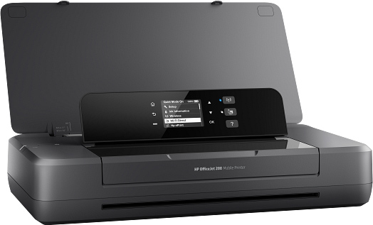 HP OfficeJet 202 N4K99C