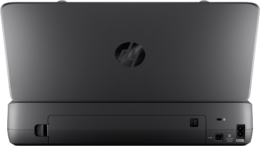 HP OfficeJet 202 N4K99C