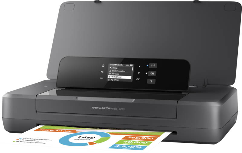 HP OfficeJet 202 N4K99C
