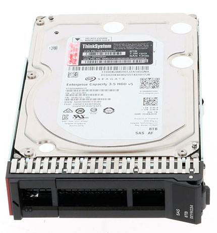 Lenovo ThinkSystem 7XB7A00045