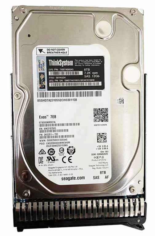 Lenovo ThinkSystem 7XB7A00045