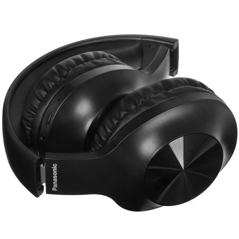 Panasonic RB-HX220BEEK