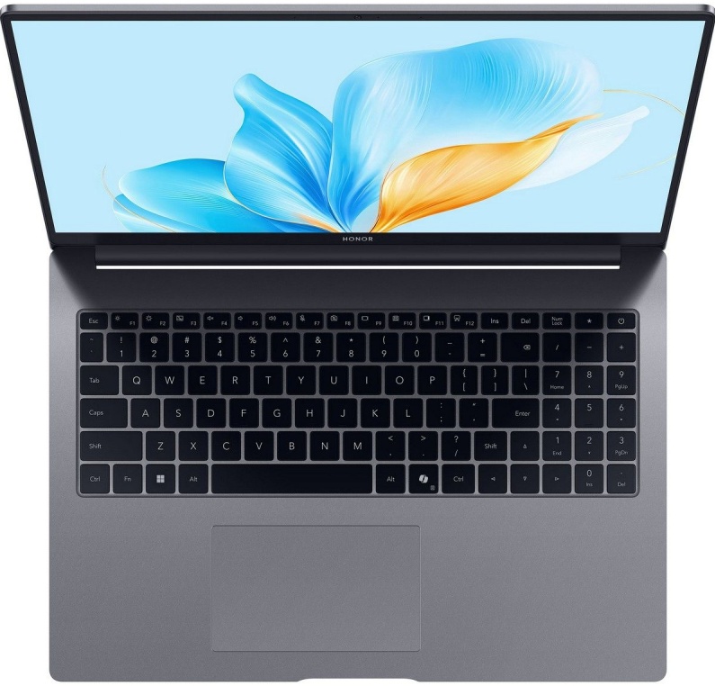 Honor MagicBook X16 BRG-565 5301ALWS
