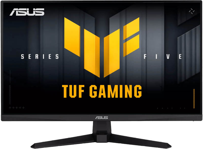 ASUS TUF Gaming VG249Q5A