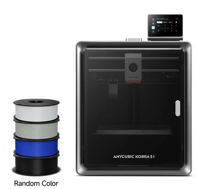 Anycubic Kobra S1