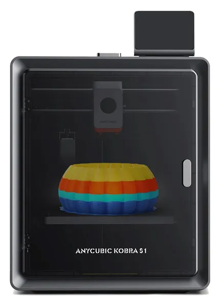Anycubic Kobra S1