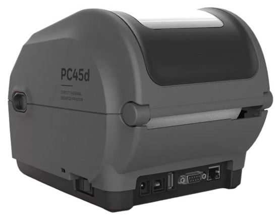 Honeywell PC45D