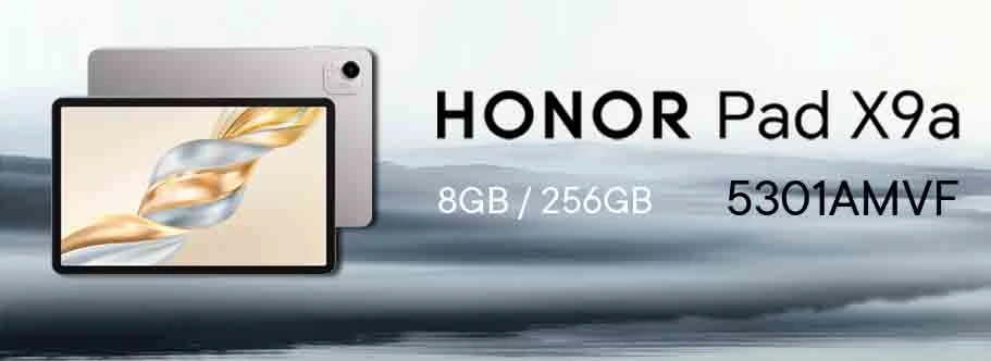 Honor Pad X9a 5301AMVF надежный планшет оптом