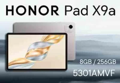 Honor Pad X9a 5301AMVF
