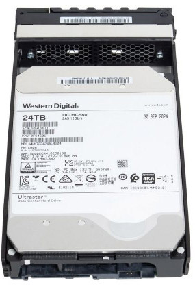 Huawei L1-L-NLSAS24T 02356PVA