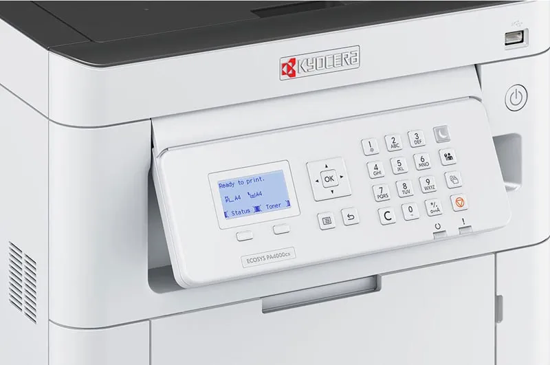 Kyocera ECOSYS PA4000cx