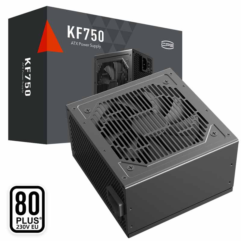 PCCooler KF750