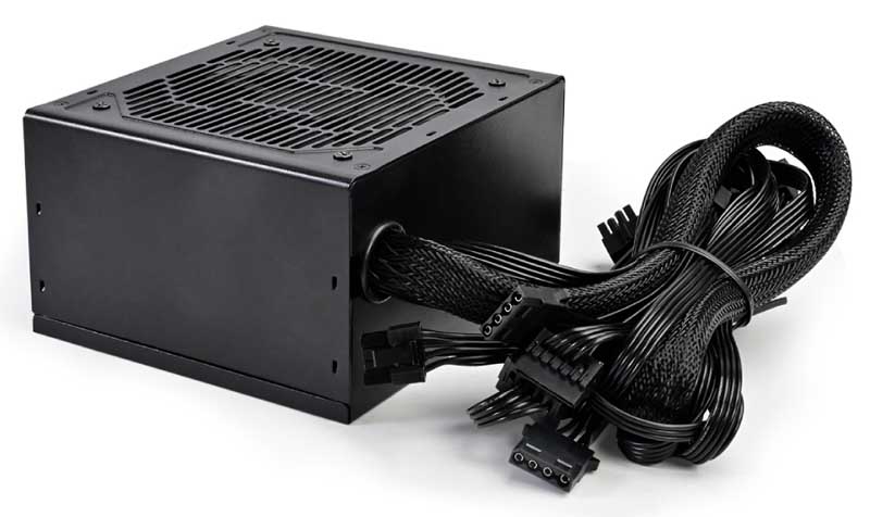 PCCooler KF750