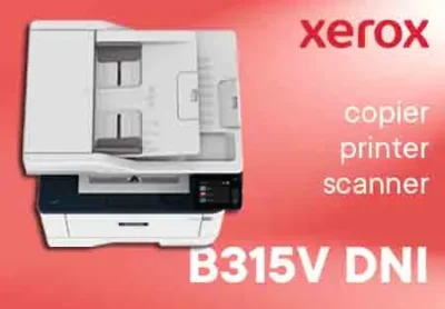 Xerox B315DNI
