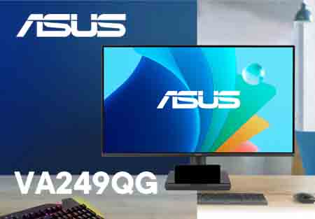 ASUS VA249QG