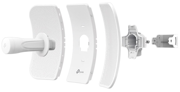 TP-Link CPE710