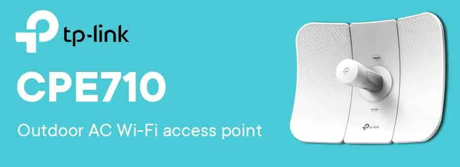 TP-Link CPE71