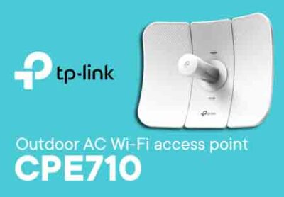 TP-Link CPE710