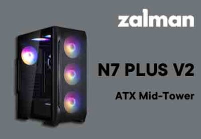 Zalman N7 PLUS V2