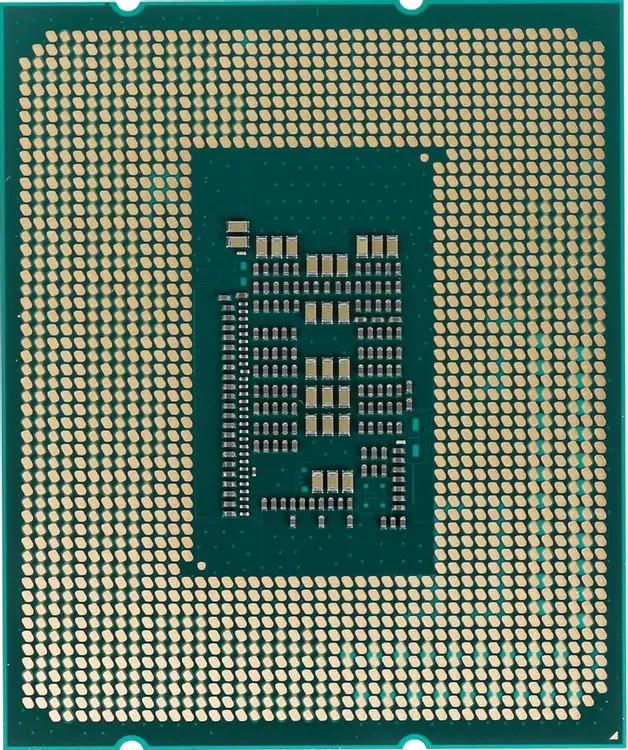 Intel Core i3-12100F